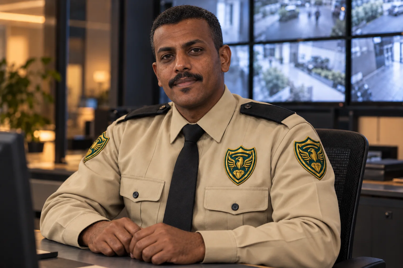 الإشراف والمتابعة